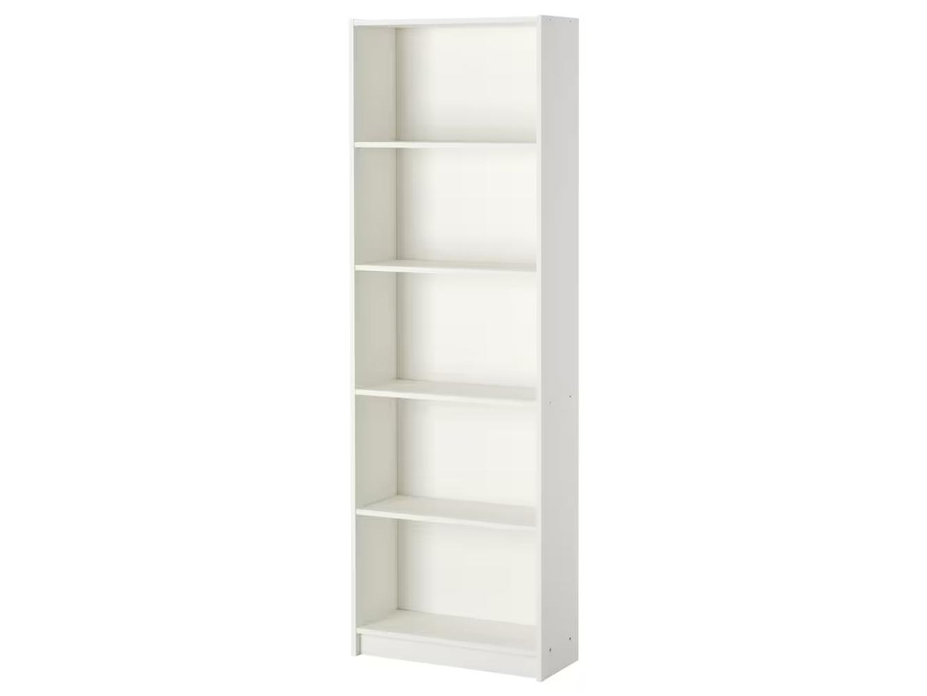 Стеллаж Герсби 13 white ИКЕА (IKEA) изображение товара