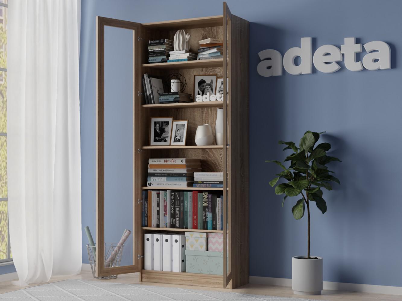 Книжный шкаф Билли 336 beige ИКЕА (IKEA) изображение товара