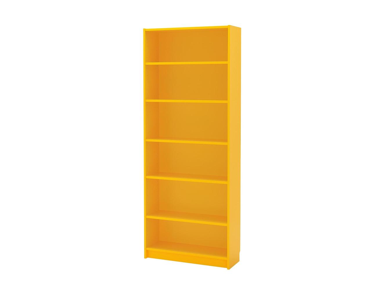 Стеллаж Билли 110 sunlight ИКЕА (IKEA) изображение товара